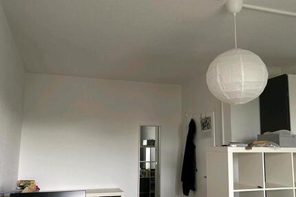 Wohnen auf Zeit Leipzig Nordost - 1 Zimmer, 19 m&sup2;, 360&euro; | Angebot:26662565