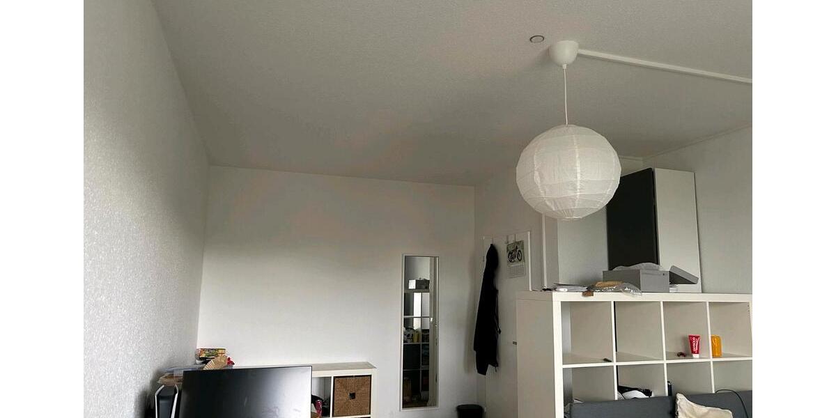 Wohnen auf Zeit Leipzig Nordost - 1 Zimmer, 19 m&sup2;, 360&euro; | Angebot:26662565