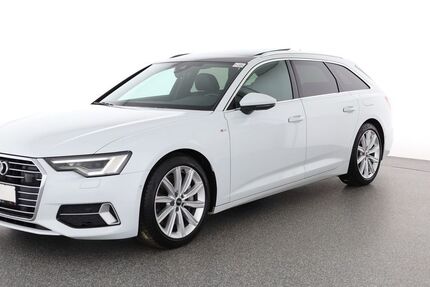 Audi A6 82.721 km 36.880 &euro; Berlin 12103