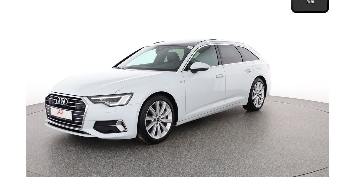 Audi A6 82.721 km 36.880 &euro; Berlin 12103