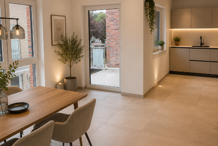 Wohnung Cloppenburg - 3 Zimmer, 75 m&sup2;, 299.525&euro; | Angebot:26988604
