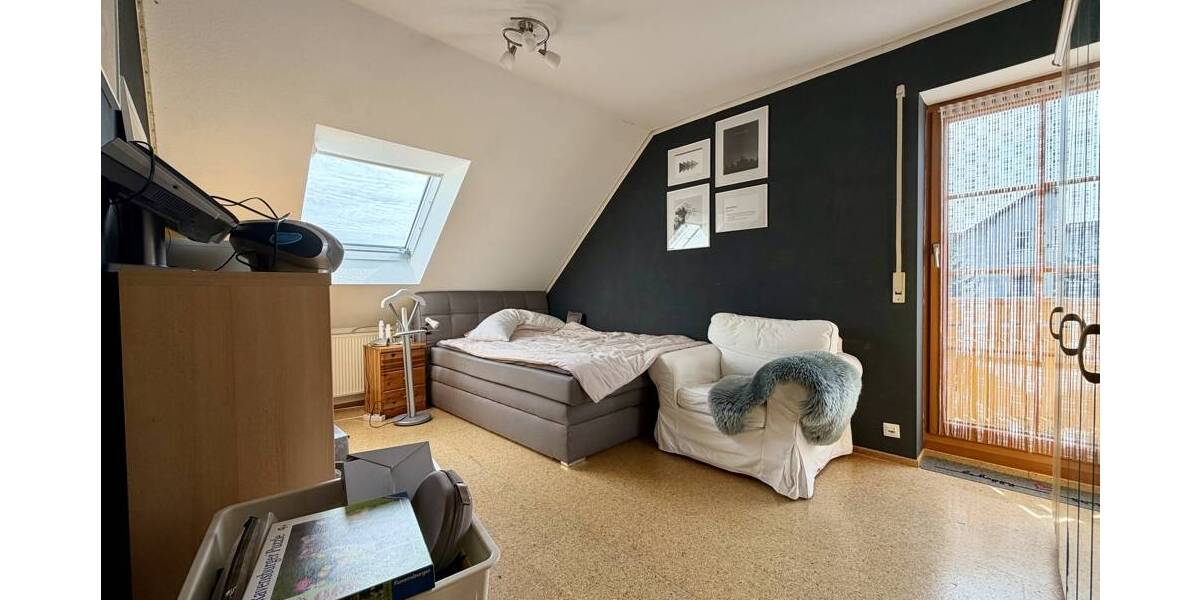 Doppelhaushälfte Hirschaid Seigendorf - 6 Zimmer, 166 m&sup2;, 570.000&euro; | Angebot:26433341