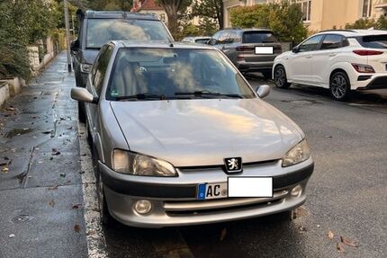 Peugeot 106 162.700 km 800 &euro; Hannover 30625