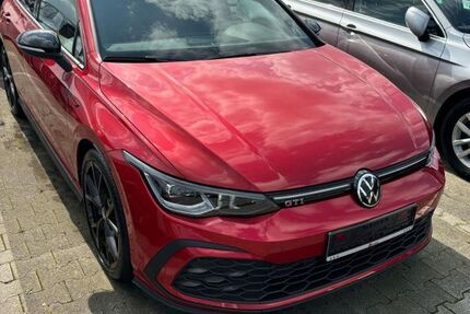 VW Golf 50.000 km 33.999 &euro; Berga-Wünschendorf 07980