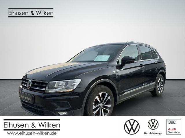 VW Tiguan 96.845 km 20.890 &euro; Norden 26506