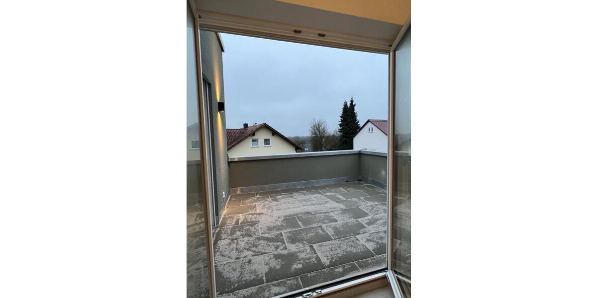 Einfamilienhaus Großmehring - 3 Zimmer, 85 m&sup2;, 1.320&euro; | Angebot:25420746