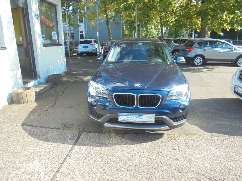 BMW X1 129.000 km 8.950 € Dillingen/Saar 66763