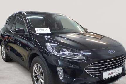 Ford Kuga 72.560 km 16.589 &euro; Fernwald-Steinbach 35463