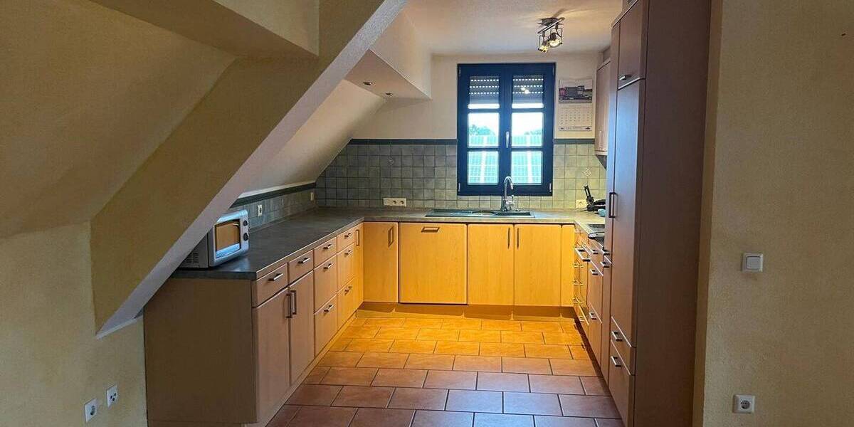Etagenwohnung Goch / Hassum Asperden - 4 Zimmer, 84 m&sup2;, 820&euro; | Angebot:26245246