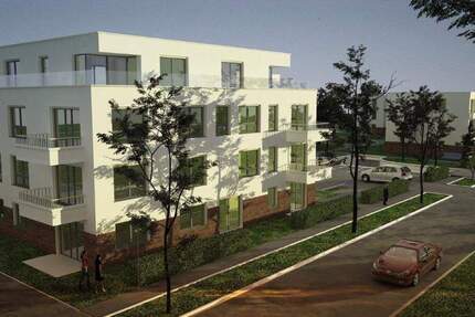 Wohnung Petershagen/Eggersdorf Petershagen - 3 Zimmer, 87 m&sup2;, 399.000&euro; | Angebot:25771666