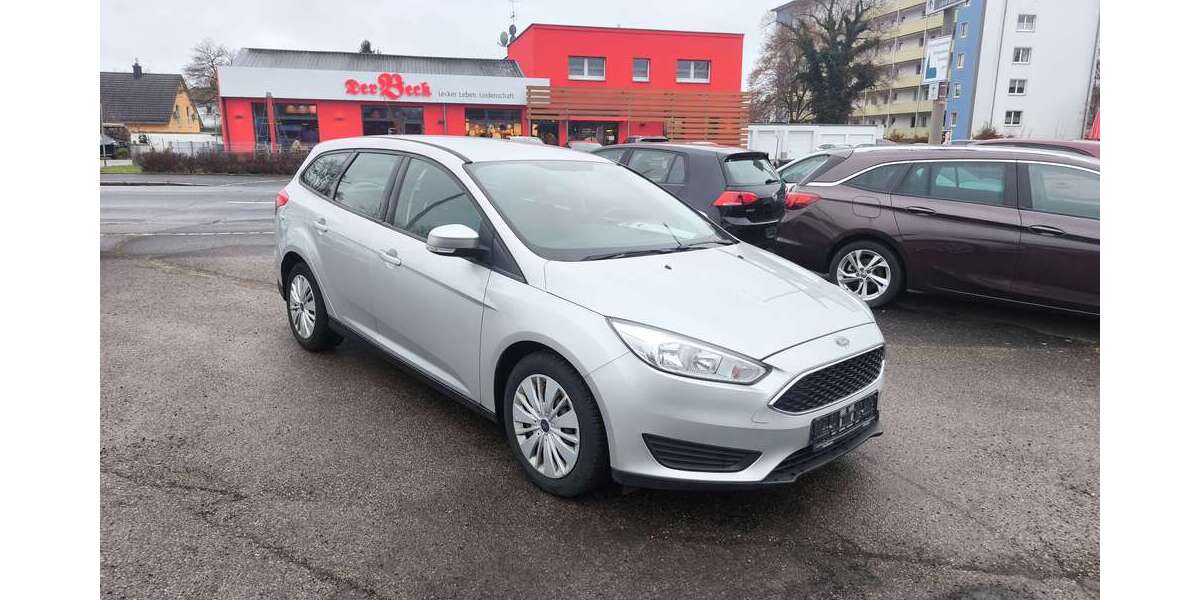 Ford B-Max 81.437 km 6.700 &euro; Zirndorf 90513