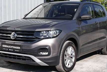 VW T-Cross 39.000 km 18.390 &euro; Eschwege 37269