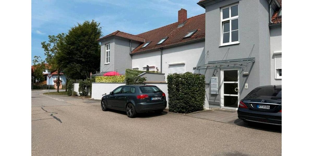 Maisonettenwohnung Thalmassing - 3 Zimmer, 105 m&sup2;, 700&euro; | Angebot:26241910