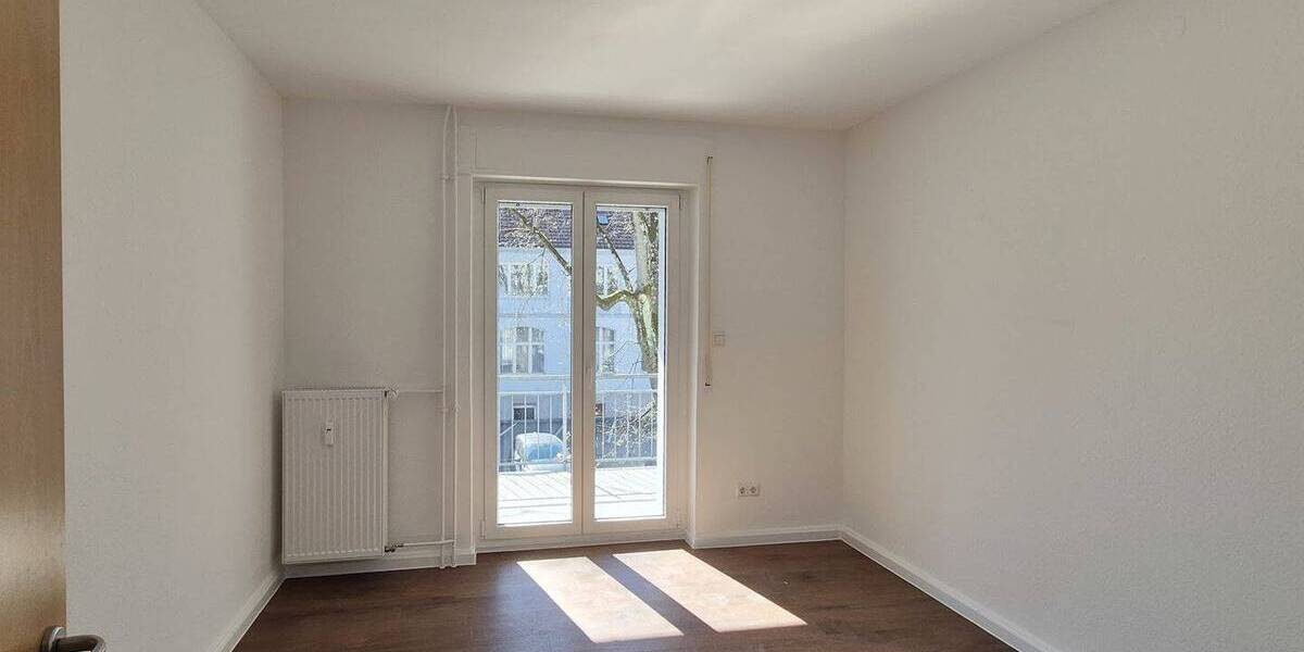 Etagenwohnung Singen (Hohentwiel) Singen - 2 Zimmer, 54 m&sup2;, 620&euro; | Angebot:26388605