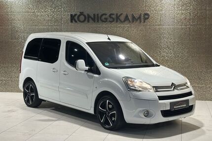 Citroen Berlingo 91.280 km 14.490 &euro; Jülich 52428