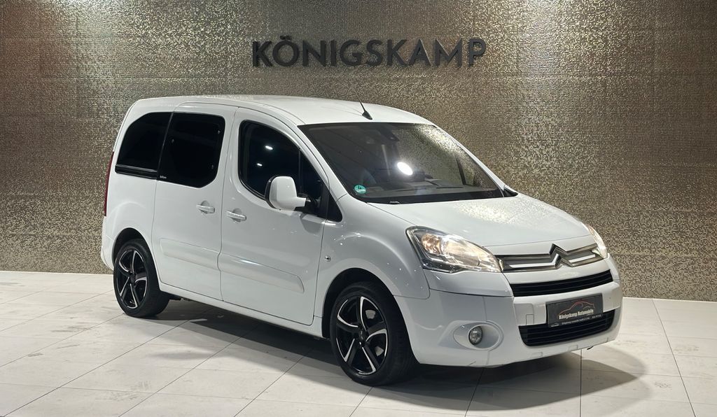 Citroen Berlingo 91.280 km 14.490 &euro; Jülich 52428