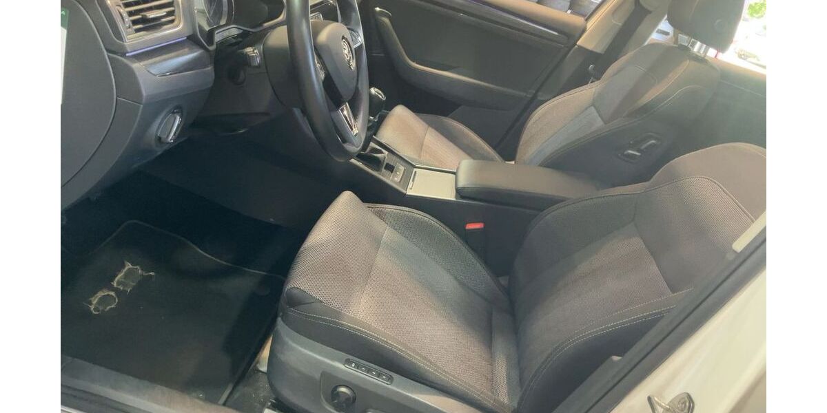 Skoda Superb 98.801 km 15.500 &euro; Mammendorf 82291