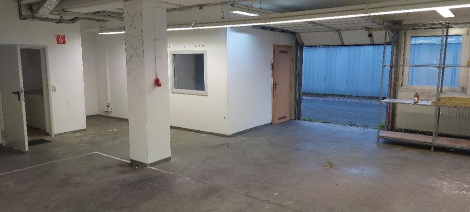 Gewerbeobjekt Soest - 580&euro; | Angebot:24746929