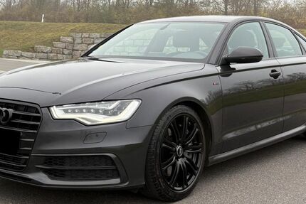 Audi A6 200.000 km 14.950 € Buchen 74722
