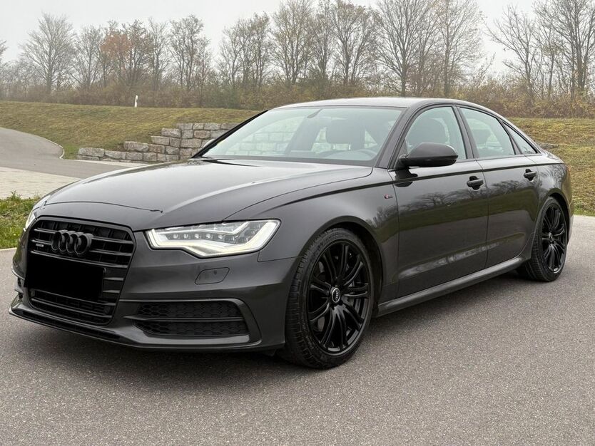 Audi A6 200.000 km 14.950 € Buchen 74722