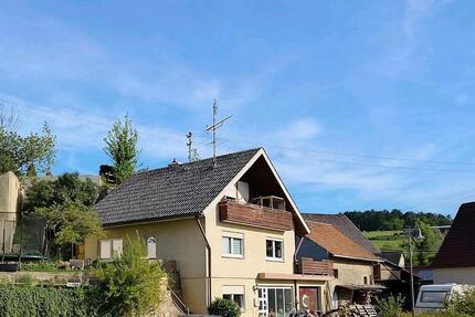 Haus Boxberg - 5 Zimmer, 150 m&sup2;, 220.000&euro; | Angebot:26516771