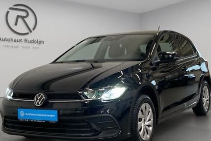 VW Polo 5.254 km 21.679 € Oelsnitz/Erzgebirge 09376