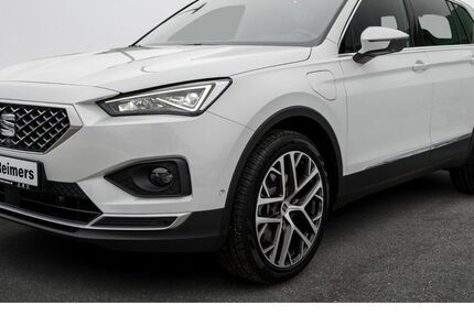 Seat Tarraco 11.768 km 37.980 &euro; Pinneberg 25421