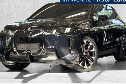 BMW iX 1.990 km 83.990 &euro; Sprockhövel 45549