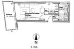 Etagenwohnung München Aubing-Lochhausen-Langwied - 1 Zimmer, 39 m&sup2;, 370.000&euro; | Angebot:27079842