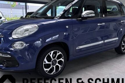 Fiat 500L 79.900 km 9.998 € Mannheim 68309