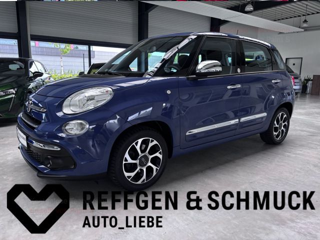 Fiat 500L 79.900 km 9.998 € Mannheim 68309
