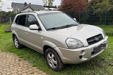Hyundai TUCSON 136.800 km 5.499 € Völklingen 66333