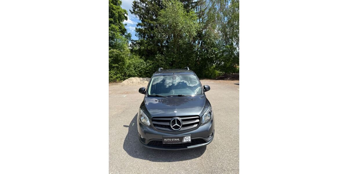 Mercedes-Benz Citan 180.725 km 9.200 &euro; München 80689