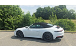 Porsche 911 Cabriolet 6.200 km 118.500 € Niederheimbach 55413