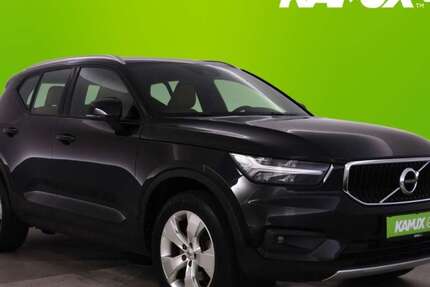 Volvo XC40 123.669 km 22.500 € Hamburg 22529