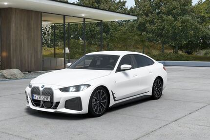 BMW i4 21.990 km 53.990 &euro; Coesfeld 48653