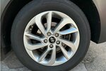 Hyundai Tucson blue 2WD 1. Hand 120.000 km 12.890 &euro; Neckarsulm 74172