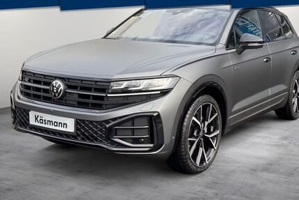 VW Touareg 10.521 km 84.840 &euro; Mosbach 74821