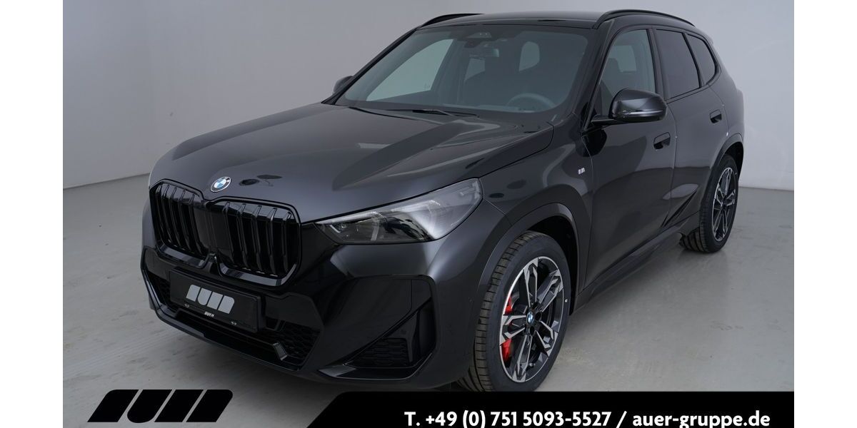 BMW X1 16.157 km 49.990 &euro; Ravensburg 88213