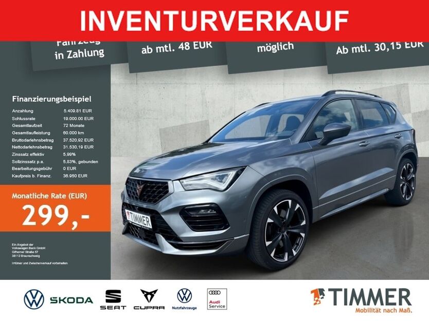 Ateca