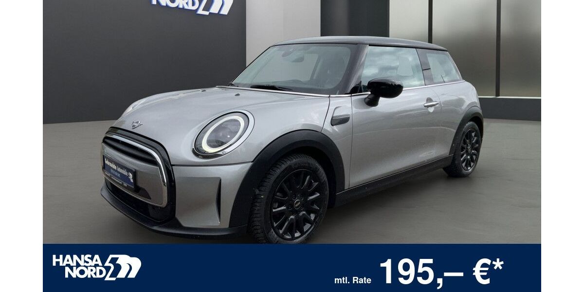 Mini Cooper 27.449 km 19.850 &euro; Eutin 23701