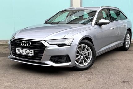Audi A6 209.995 km 21.480 &euro; Löhne 32584