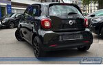 Smart ForFour Pano*Navi*SHZ*Tempo*Touch*PDC.h*LED* 63.149 km 6.890 &euro; Berlin 13187