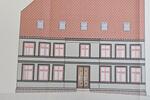 Etagenwohnung Pasewalk - 3 Zimmer, 125 m&sup2;, 1.250&euro; | Angebot:24866725