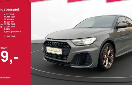 Audi A1 29.882 km 30.796 € Regen 94209