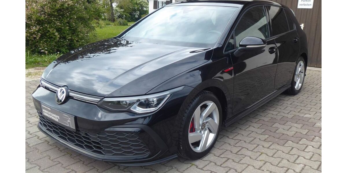 VW Golf 64.561 km 24.998 &euro; Pflaumdorf 86926