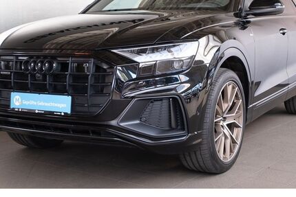 Audi Q8 104.686 km 51.980 &euro; Hüttenberg-Rechtenbach 35625