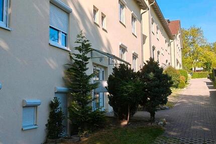 Wohnung Aulendorf - 2.5 Zimmer, 61 m&sup2;, 205.000&euro; | Angebot:26714204