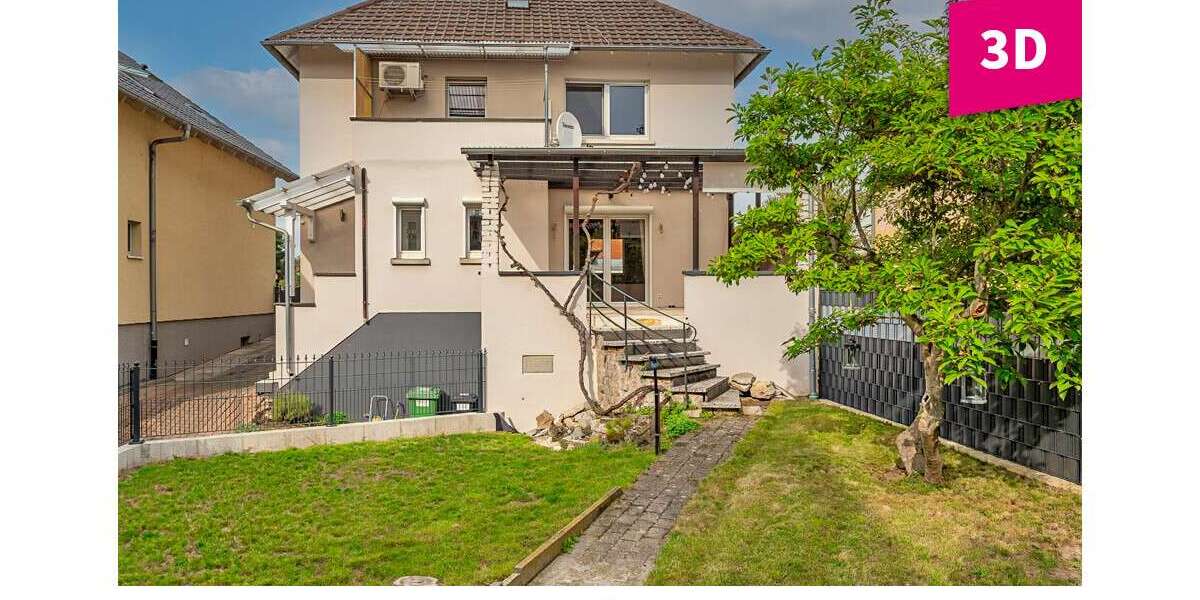 Einfamilienhaus Graben-Neudorf Neudorf - 5 Zimmer, 127 m&sup2;, 485.000&euro; | Angebot:22878652