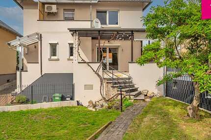 Haus Graben-Neudorf Neudorf - 5 Zimmer, 127 m&sup2;, 485.000&euro; | Angebot:22878652